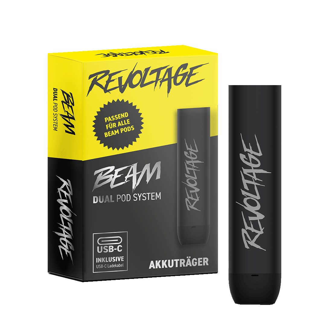Revoltage Beam Basisgerät - revoltage.rocks